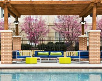 Fairfield Inn & Suites by Marriott Chattanooga - Chattanooga - Pool