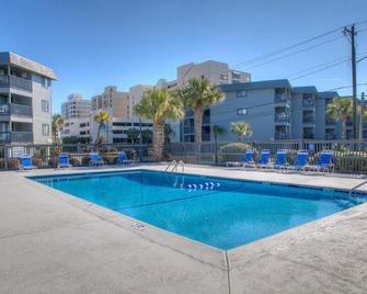 Sea Cabin By Elliott Beach Rentals - North Myrtle Beach - Bazén