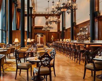 Hôtel Madame Rêve - Paris - Restaurant
