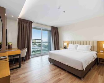 Citi Park Hotel Cebu powered by Cocotel - Cebu City