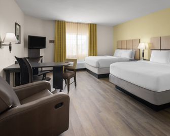 Candlewood Suites Norfolk Airport By IHG - Norfolk - Habitación