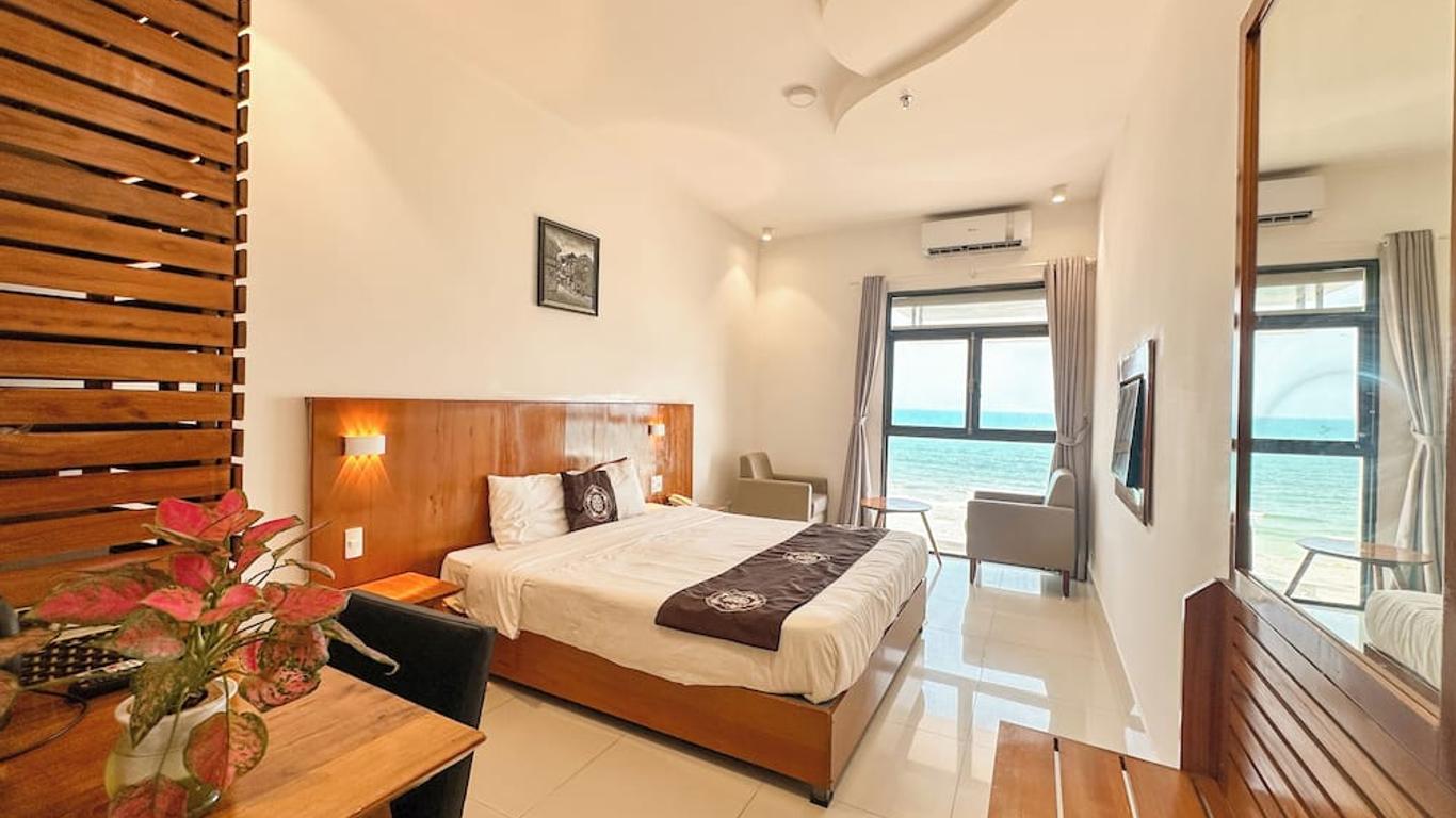 Da Nang Bay Hotel