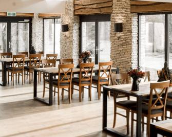 Hotel Borowina - Konstancin-Jeziorna