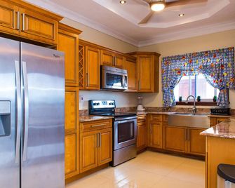 Kingston Luxury Family Retreat - Kingston - Cuina