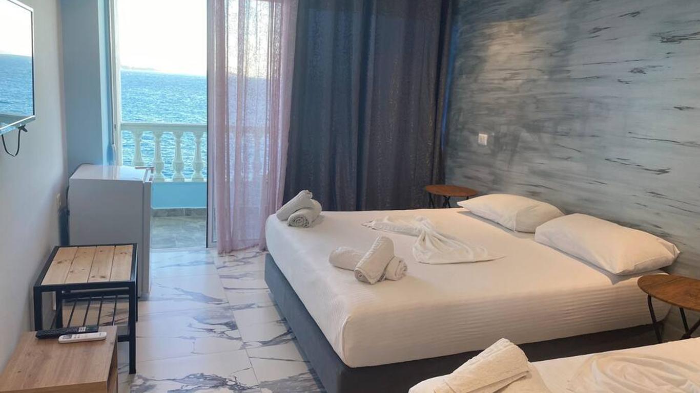 Kalemi's Beachside Hotel