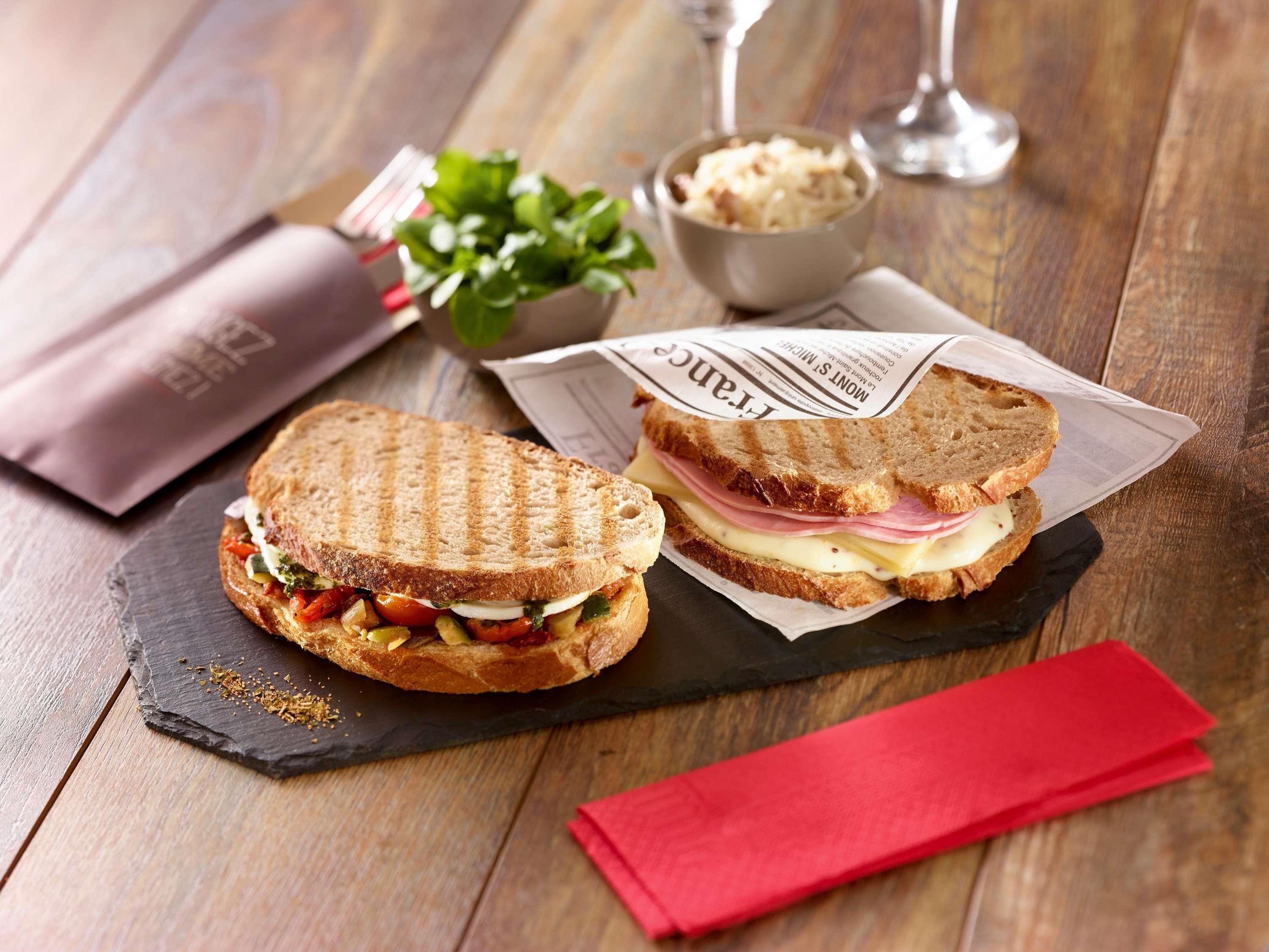 Ibis Barcelona Castelldefels - Castelldefels - Ristorante