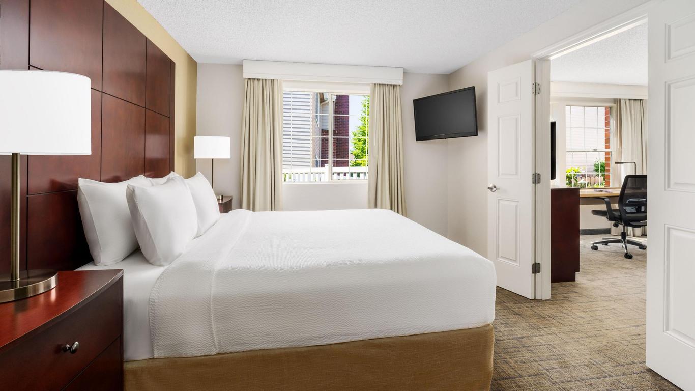 Residence Inn by Marriott Seattle Northeast/Bothell