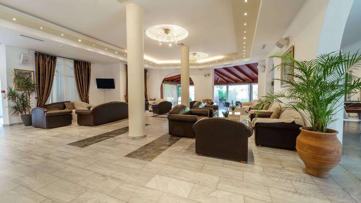 Diana Palace Hotel Zakynthos