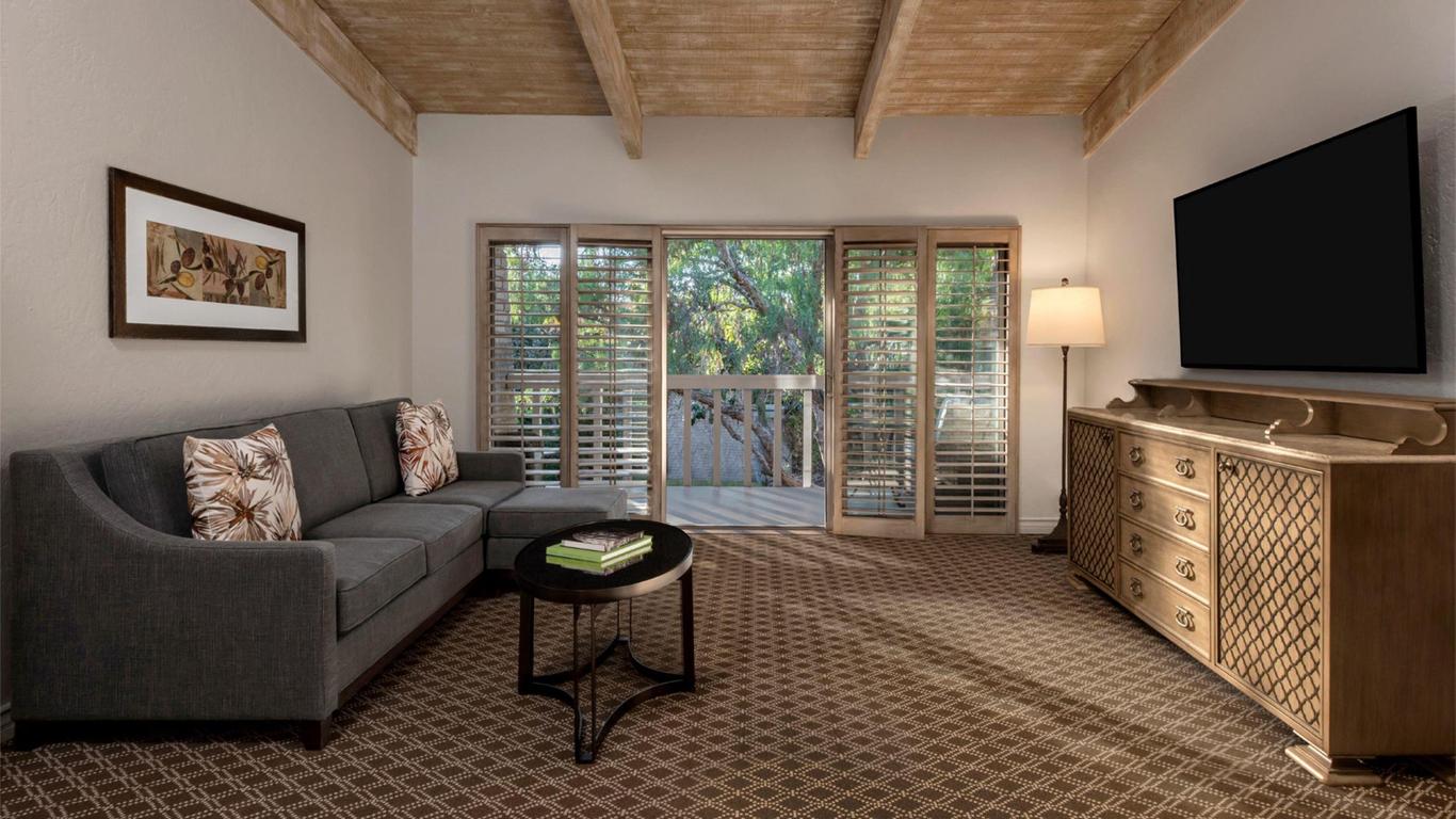 Rancho Bernardo Inn