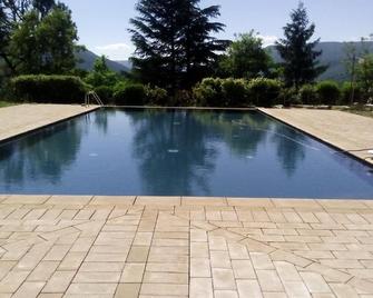 Agriturismo Il Casale Degli Amici - Norcia - Pool