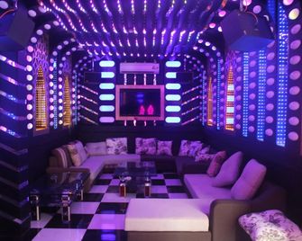 Phoenix Hotel - Thanh Hoa - Lounge