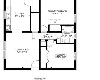 Tranquil 2br Apt Ne Mpls - 8073 Apt 4 - Minneapolis