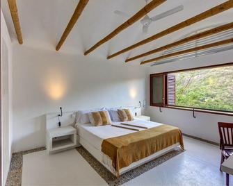 Entremonte Wellness Hotel & Spa - Apulo - Habitación