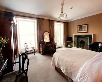 Newforge House - Craigavon