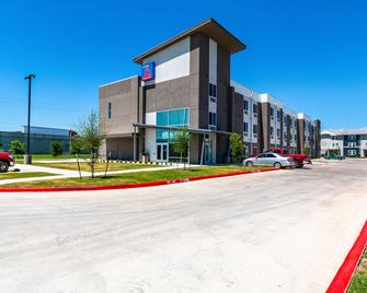 Studio 6 San Marcos, TX - San Marcos - Edificio