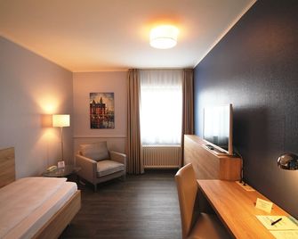 Westerfeld - Hemmingen - Schlafzimmer