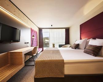 Rikli Balance Hotel - Bled - Bedroom