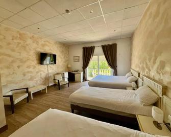 Hôtel Le Beau Séjour - Saint-Raphaël