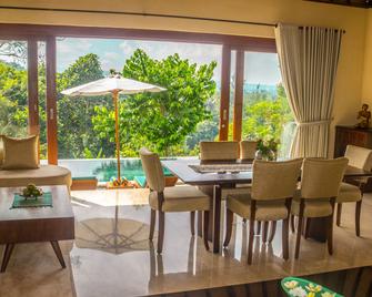 Bagus Agro Pelaga - Petang - Comedor