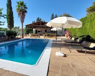 Amazing Home In Montilla With Wifi - Montilla - Pool