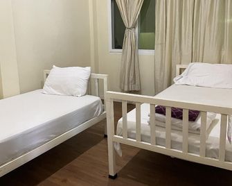 Anna Hostel - Chaiyaphum - Habitación