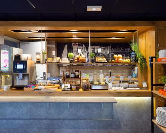 Ibis Budget Manosque Cadarache - Manosque - Dining room