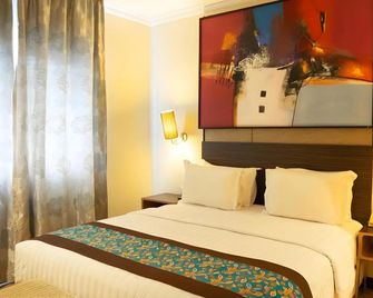 Brits Hotel Pangkalan Bun - Pangkalanbuun