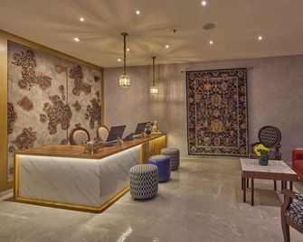 Golden Tulip Tirupati - Tirupati