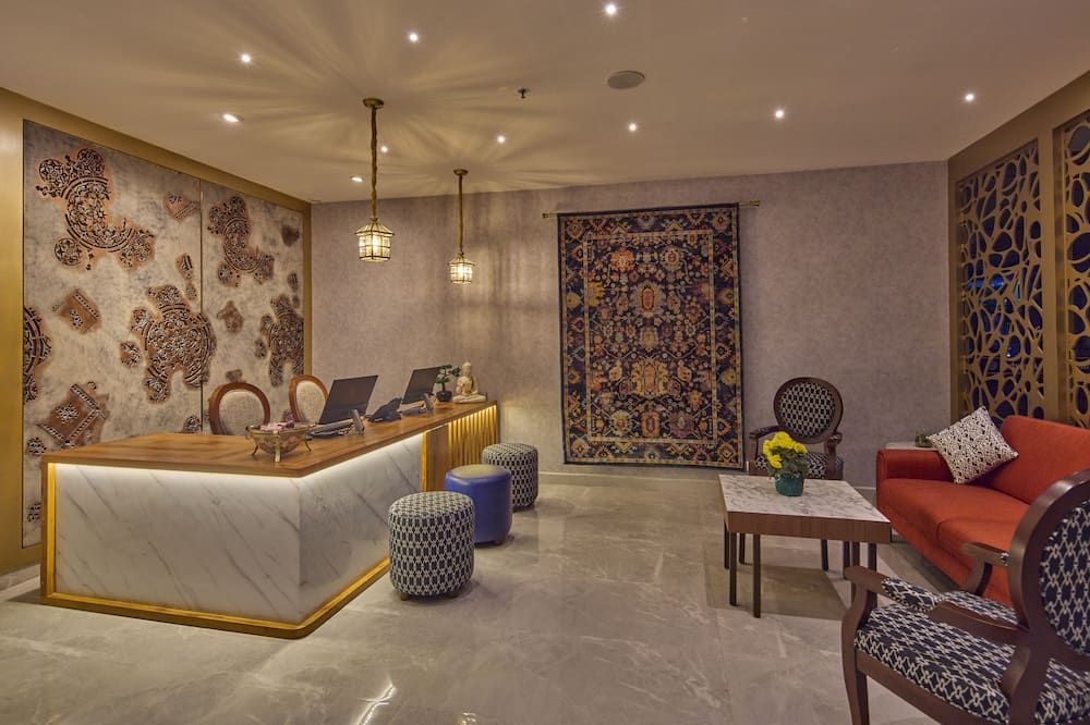 جولدن توليب تيروباتي - تيروباتي - أفضل طعام