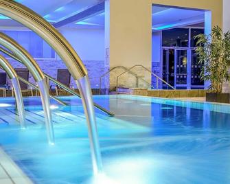 Hotel de France - Saint Helier - Pool