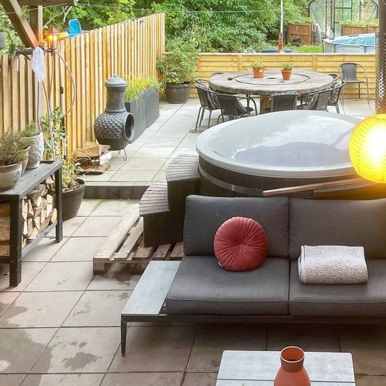 5 star holiday home in Grindsted-By Traum – Grindsted