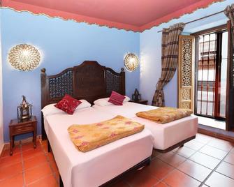 Safestay Cordoba Mezquita Catedral - Córdoba - Habitación