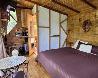 Exclusivo Cocora con jacuzzi salento - Salento