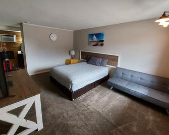 Country Inn of Shelby - Avoca - Schlafzimmer
