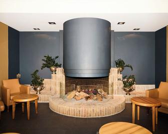 The Grand Arosa Pop-Up Hotel - Arosa - Lounge