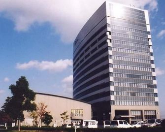 和歌山縣蘭瑪大酒店 - 和歌山 - 建築