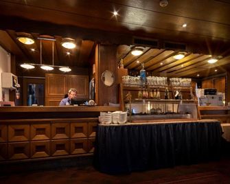 Hotel Bruggner Stub`n - Landeck - Bar