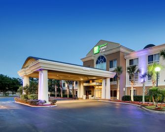 Holiday Inn Express & Suites Jacksonville South - I-295 By IHG - Jacksonville - Building