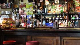 The Eagle and Child Inn - Kendal - Bar