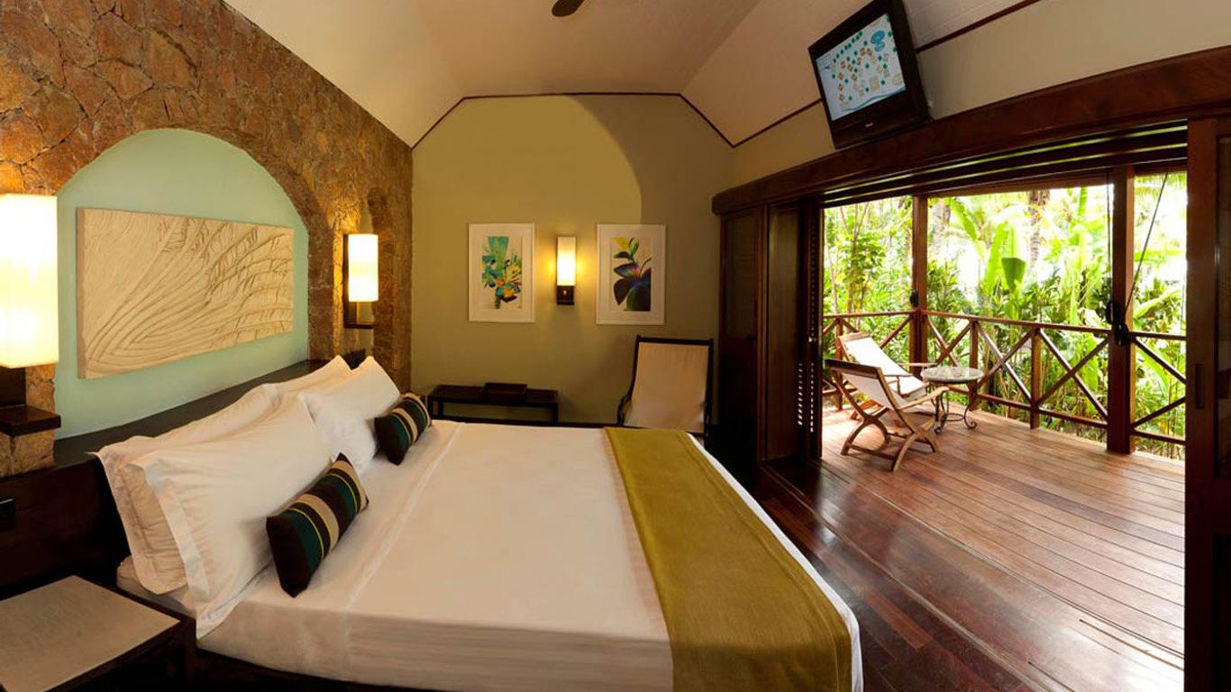 فندق بارادايس صن سيشل