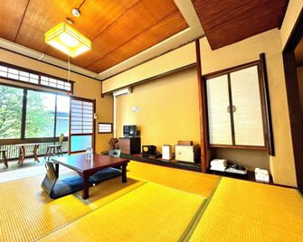 Japanese Inn Hotel Matsukiso - Beppu