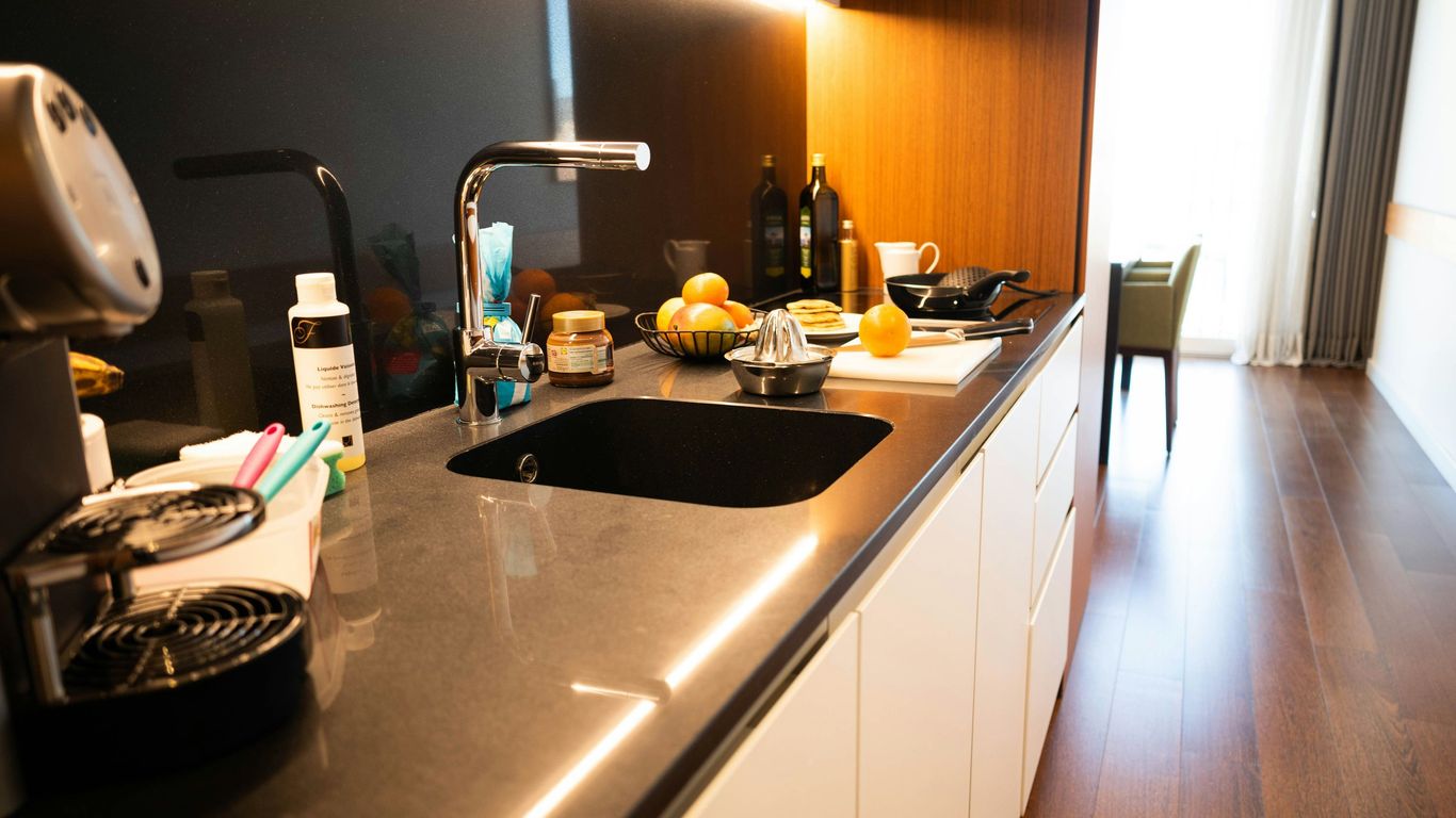 شقق مخدومة - فرازير سويتس جنيف