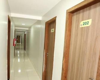 Hotel Macapaba - Macapá - Gang