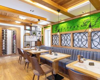 Hubertus Hof - Goslar - Ristorante