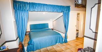 Donna Nobile - San Gimignano - Bedroom