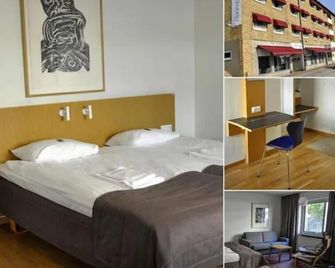 Ronneby Cityhotell - Ronneby