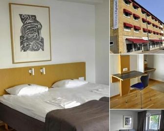 Ronneby Cityhotell - Ronneby