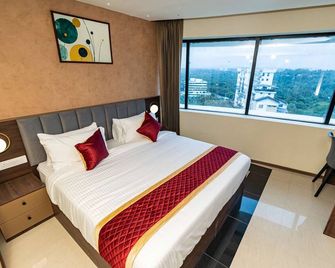 Ascot Hotel Calicut - Kozhikode