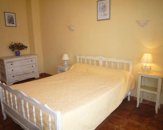 Hotel Cinque Arcate - Galéria - Schlafzimmer