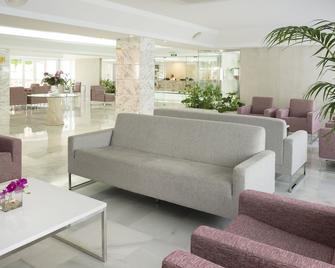 Hsm Solivera - Peguera - Lobby